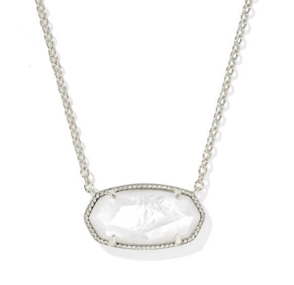 Elisa Statement Necklace