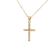 14 Karat Pendant