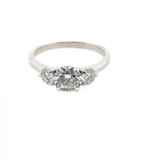 Engagement Ring