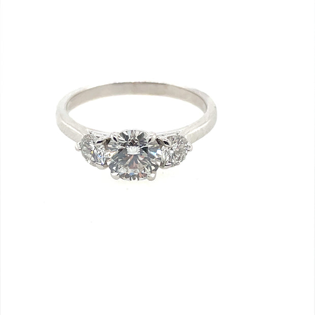 Engagement Ring