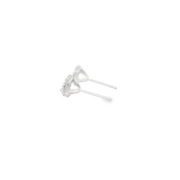 1.52 ct Lab Grown Diamond Studs