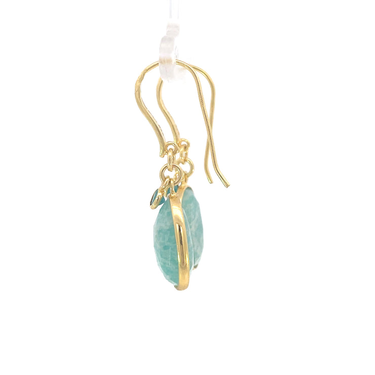 Jorge Revilla Shade Collection Earrings