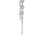 Diamonds by the Yard Station Necklace (27.46 TCW)