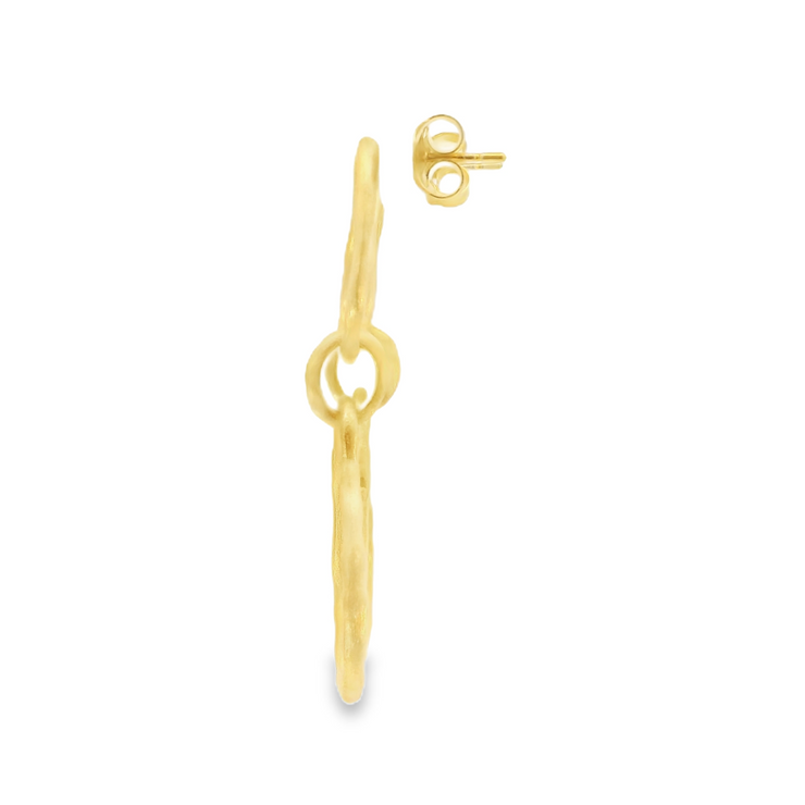Jorge Revilla Trail Collection Earrings