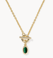 Kendra Scott 'Elisa" Toggle Pendant