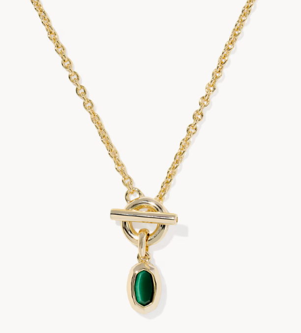 Kendra Scott 'Elisa" Toggle Pendant