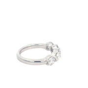Lab Grown Diamonds Lab Grown Diamond Band