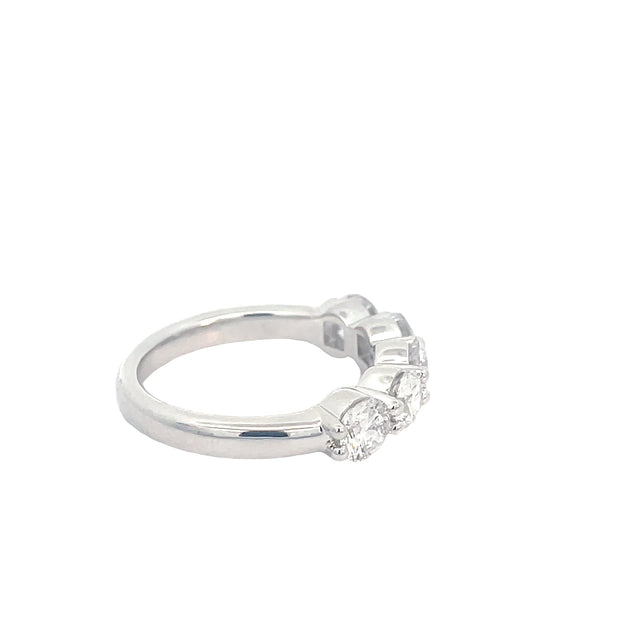Lab Grown Diamonds Lab Grown Diamond Band