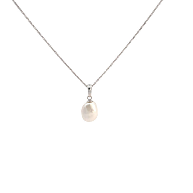 Pearl Pendant