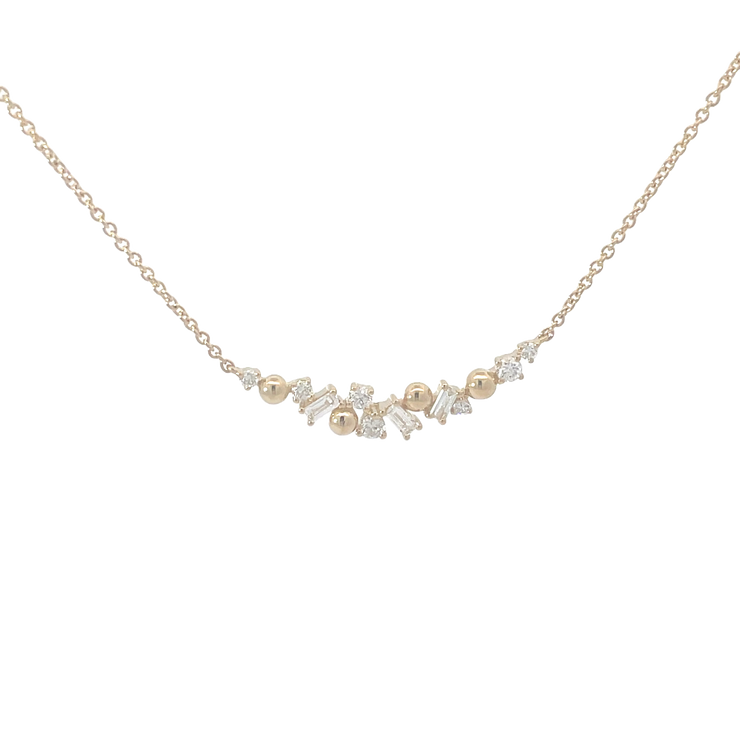 Diamond Necklace