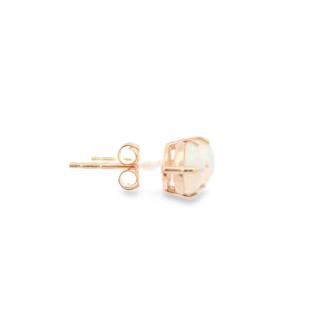 Opal Solitaires