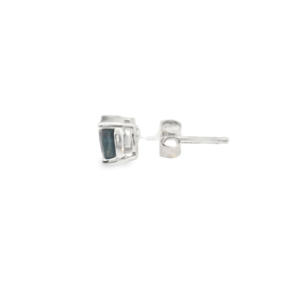 Sapphire Studs