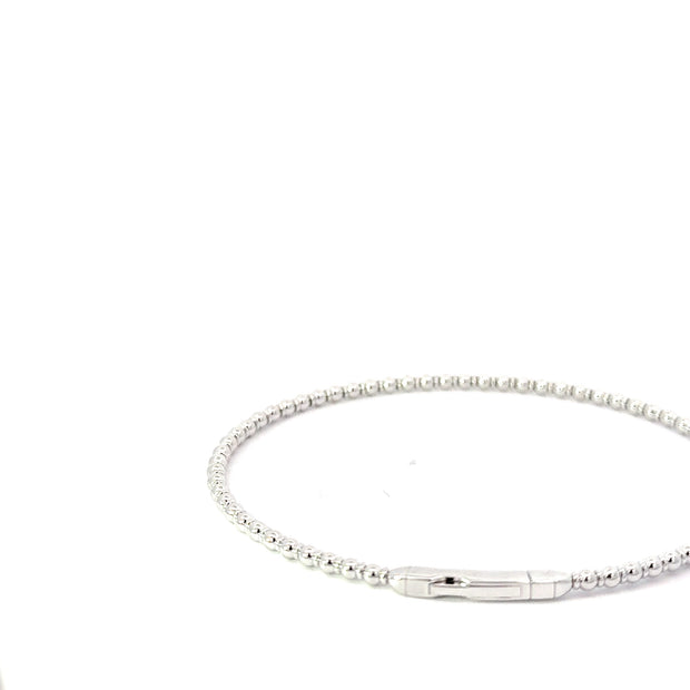 Diamonds Bracelet