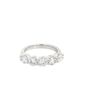 Lab Grown Diamonds Lab Grown Diamond Band