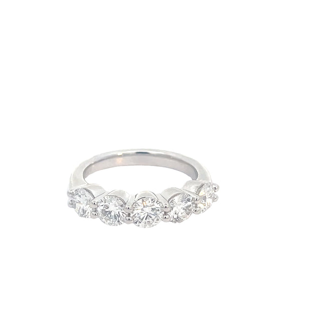 Lab Grown Diamonds Lab Grown Diamond Band