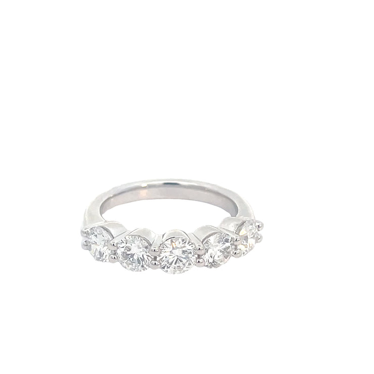Lab Grown Diamonds Lab Grown Diamond Band
