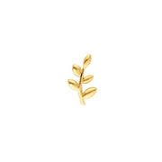 Leaf Studs