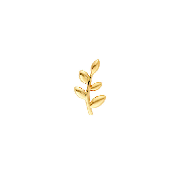 Leaf Studs