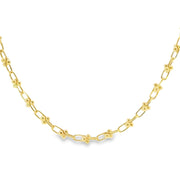 U-Link Necklace