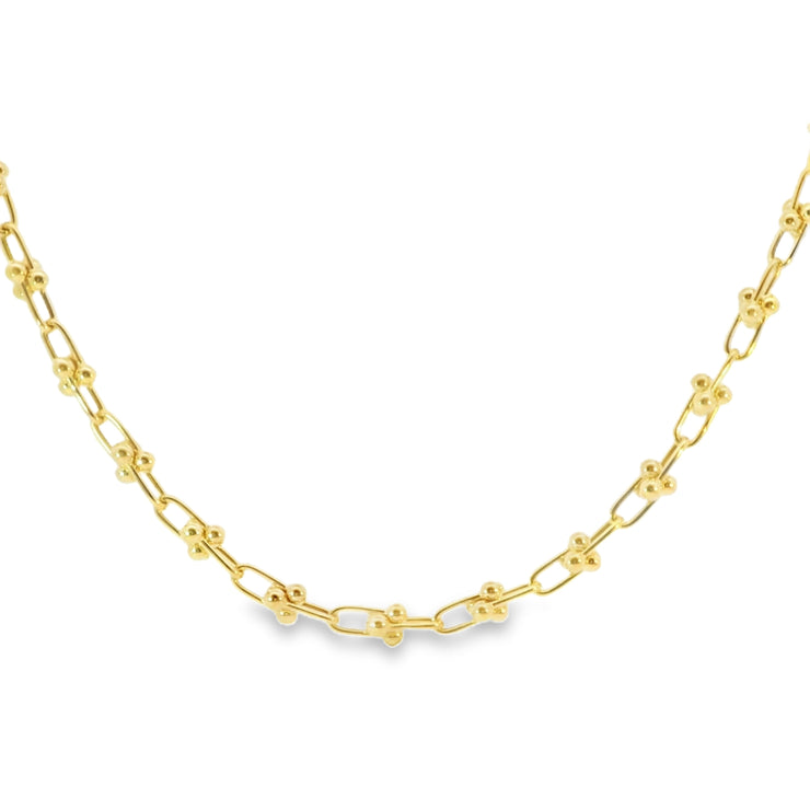 U-Link Necklace