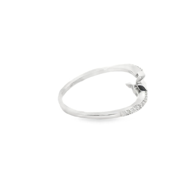 Arrow Ring
