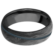 Forged Carbon Fiber + None Finish + Zirconium