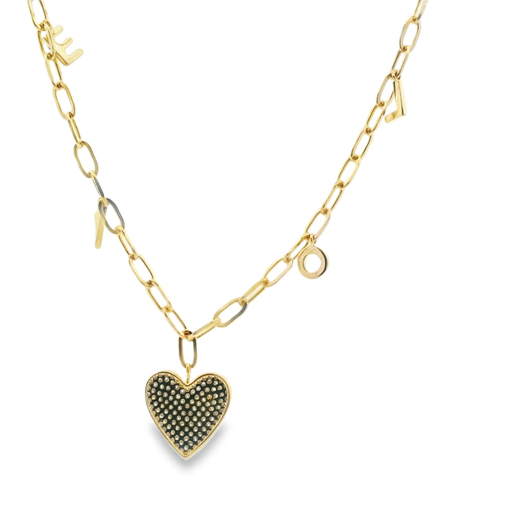 Diamond Necklace