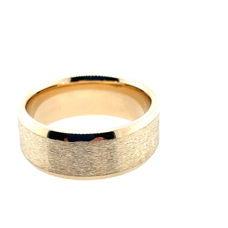 14 Karat Band