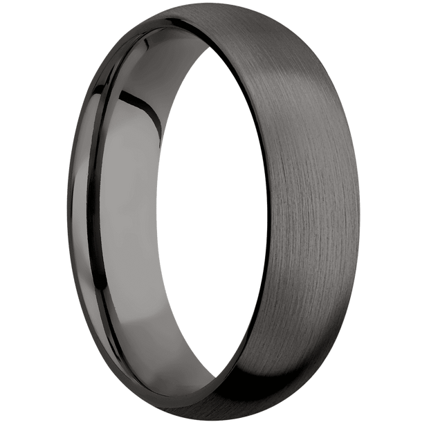 Tantalum Noir + Satin Finish