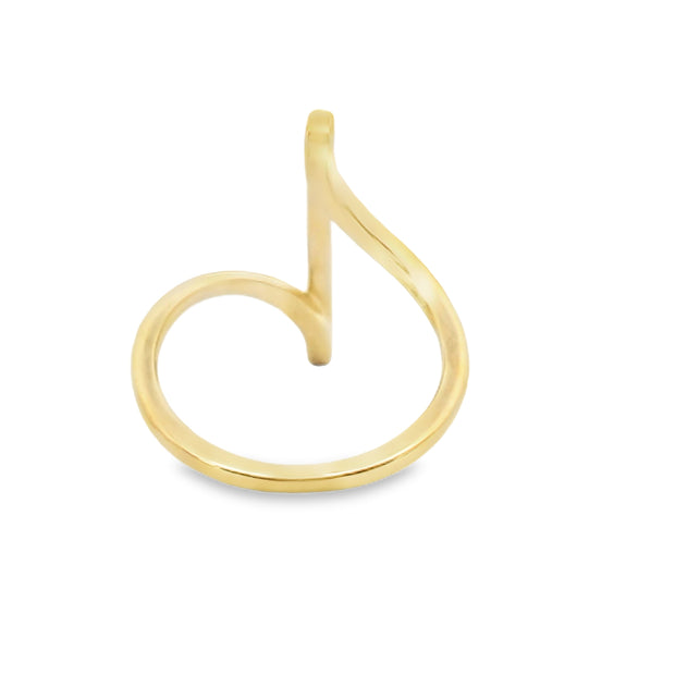 Bypass Bar Ring