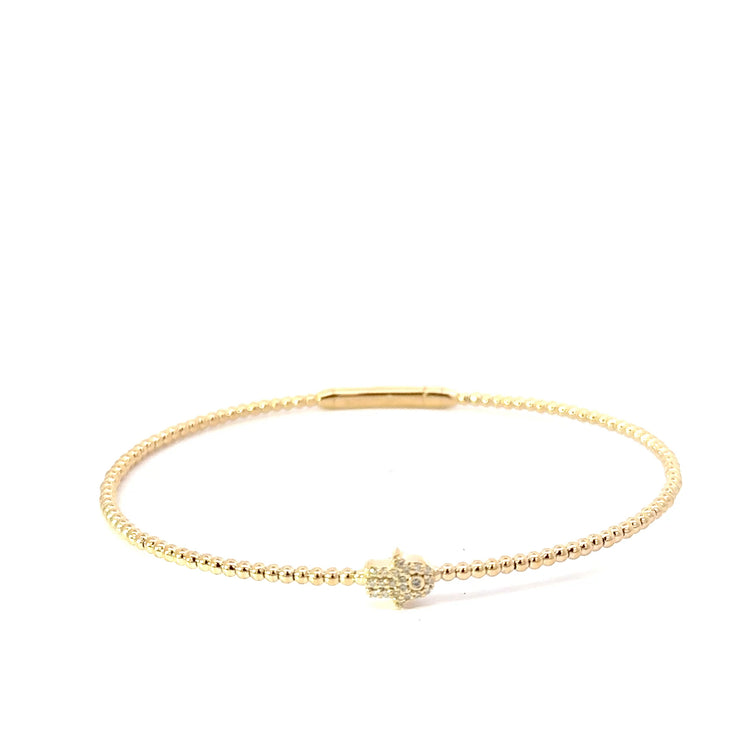 Diamonds Bracelet