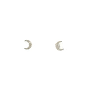 Moon Studs