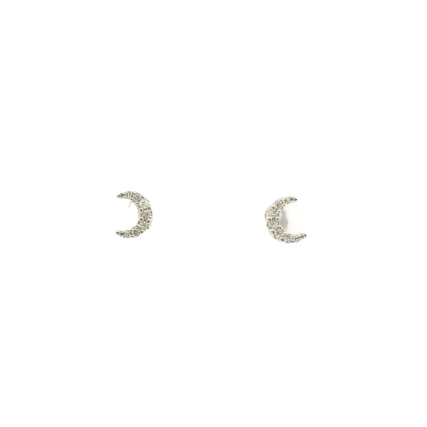 Moon Studs