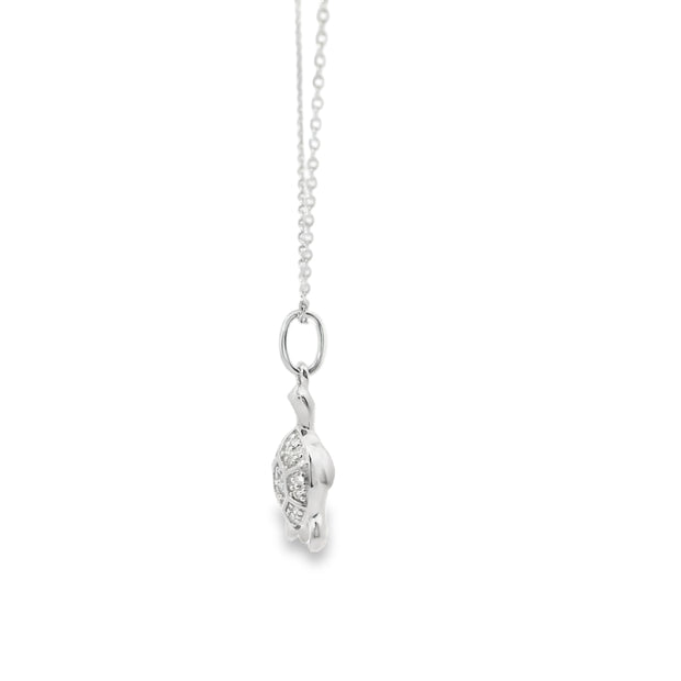 Turtle Pendant