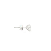 1.13 ct tw Lab Grown Diamonds Studs