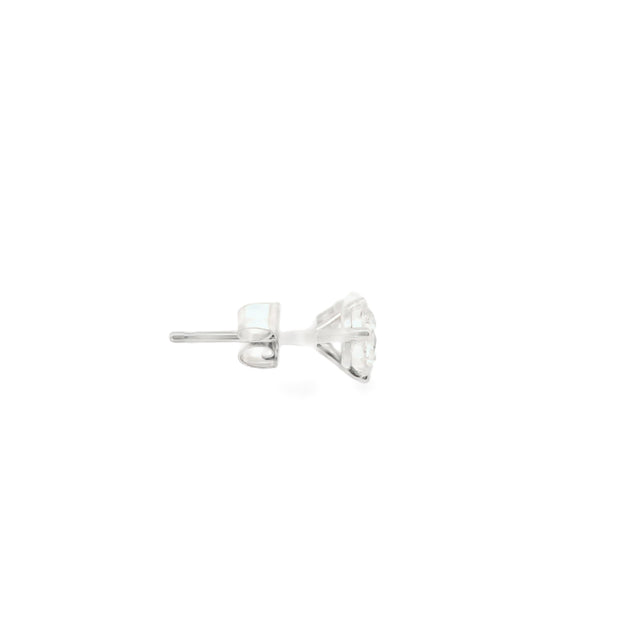 1.13 ct tw Lab Grown Diamonds Studs