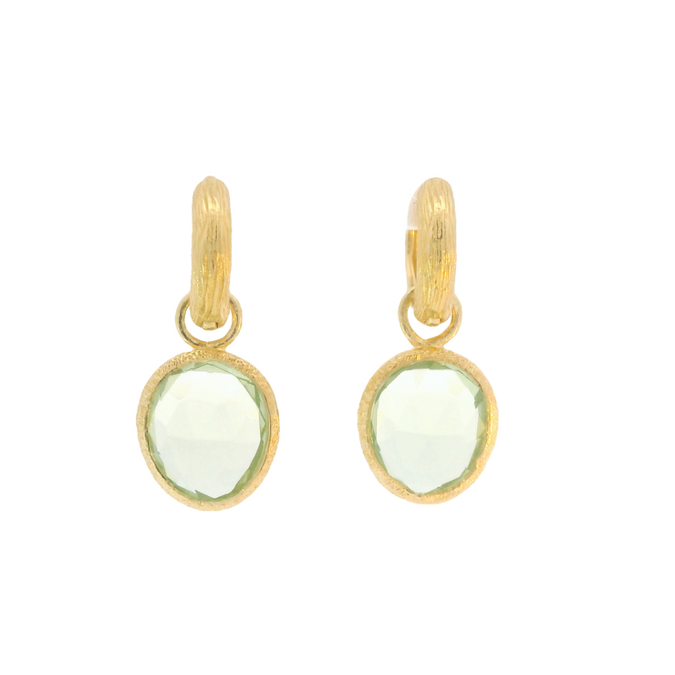 Jorge Revilla Shade Collection Earrings