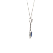 Gemstone Necklace