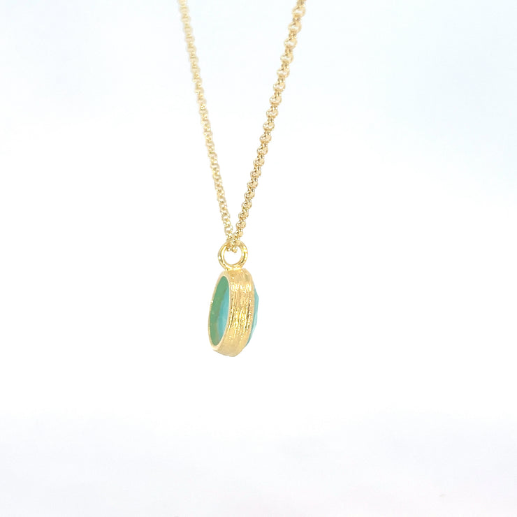 Jorge Revilla Shade Collection Pendant