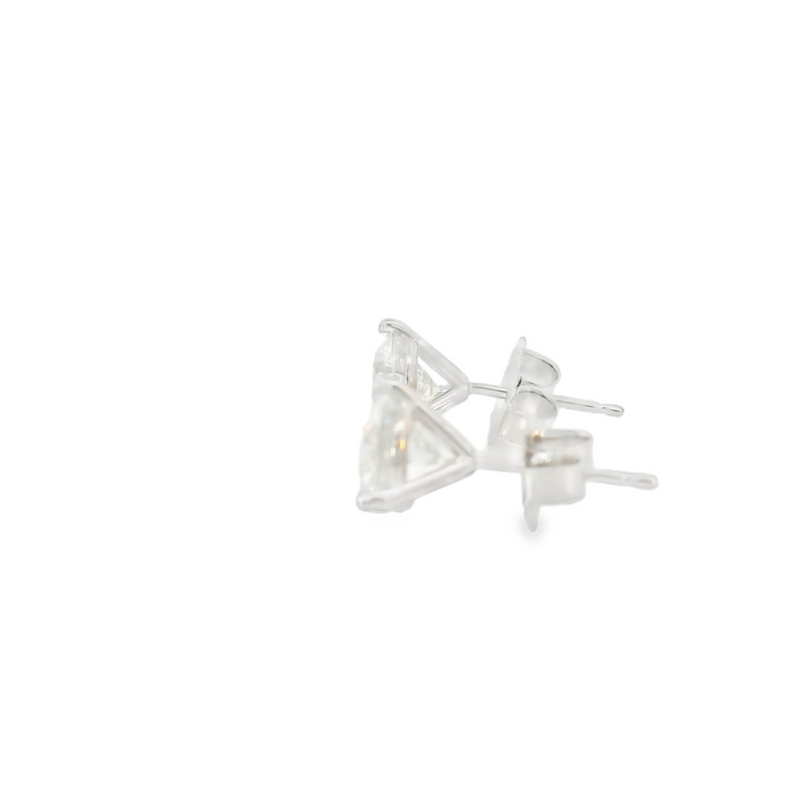 2.50 CT Lab Grown Diamond Studs