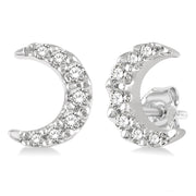 Moon Studs