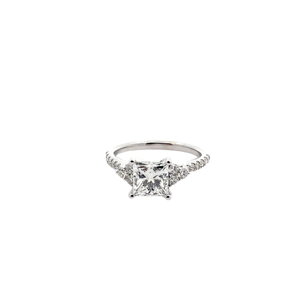 Diamond Engagement Ring