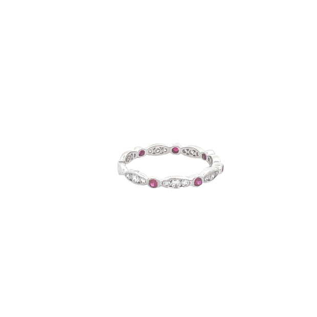 Gemstone Ring