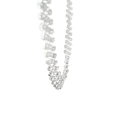 Diamond Tennis Necklace