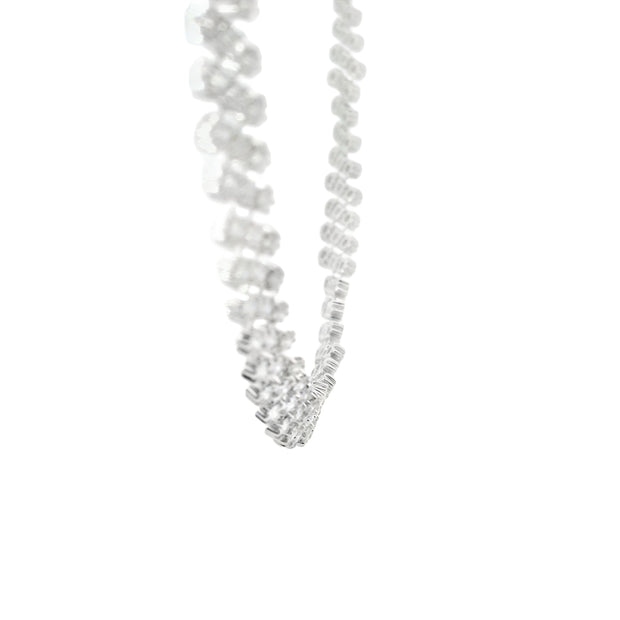 Diamond Tennis Necklace