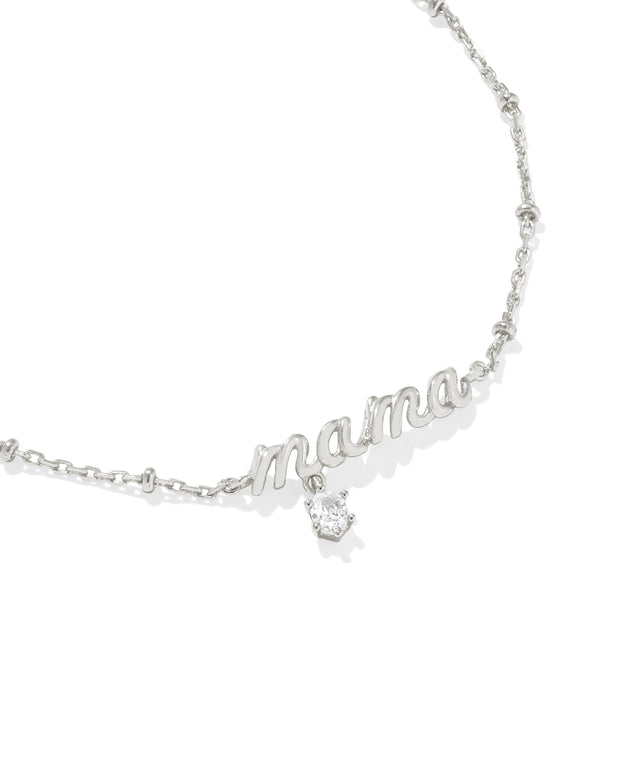 Kendra Scott Mama Delicate Chain Bracelet