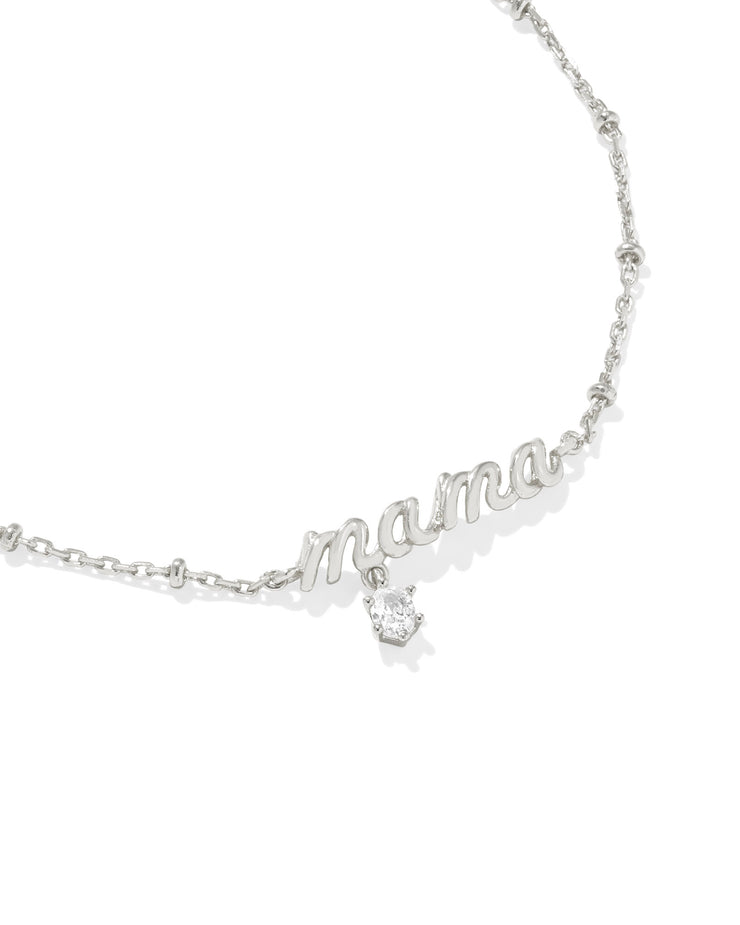 Kendra Scott Mama Delicate Chain Bracelet