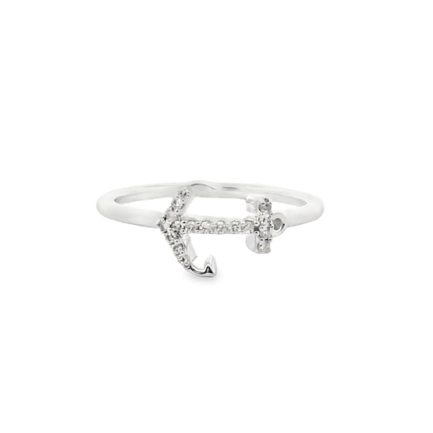 Anchor Ring