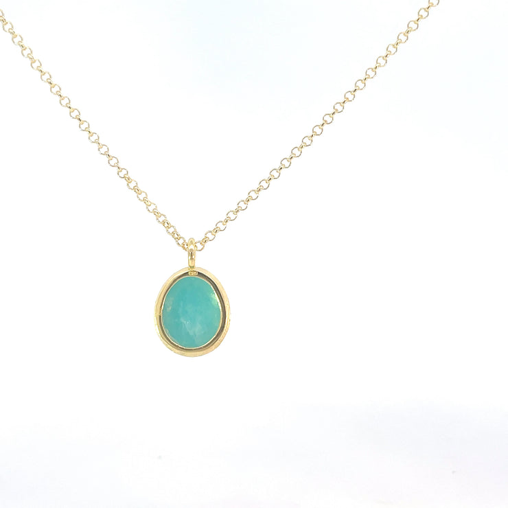 Jorge Revilla Shade Collection Pendant