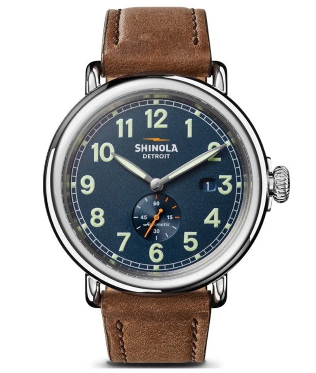 Watches-Gent